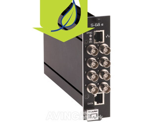 Optelecom-NKF to announce its high-density video server solution