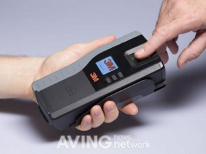 3M Debuts 3M™ MD6000 Mobile ID Reader