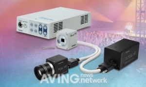 Toshiba Imaging Presents High Def 3CCD and CMOS Cameras at NAB 2011